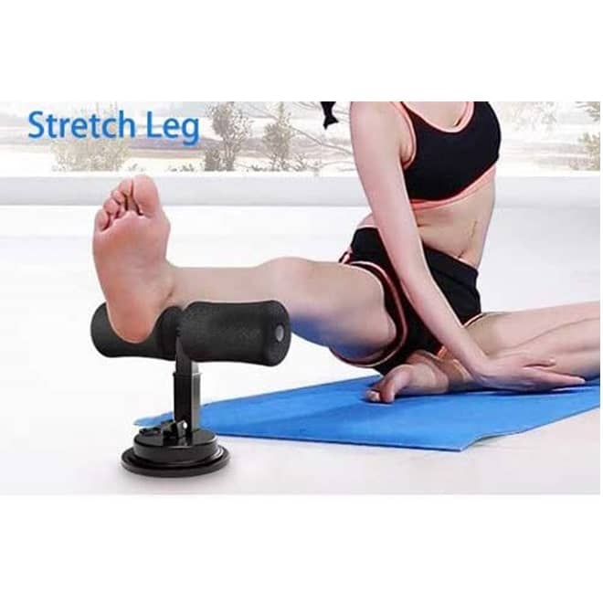 Soporte de piso para abdominales precio